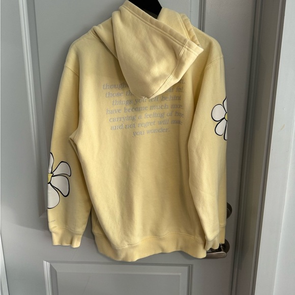 Size medium BSR by samii ryan hoodie - Picture 2 of 5